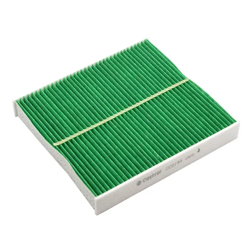 Filter vnútorného priestoru Castrol filters CC0194