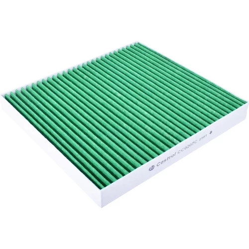 Filter vnútorného priestoru Castrol filters CC0207C