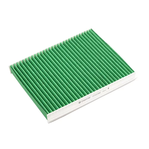 Filter vnútorného priestoru Castrol filters CC0238C
