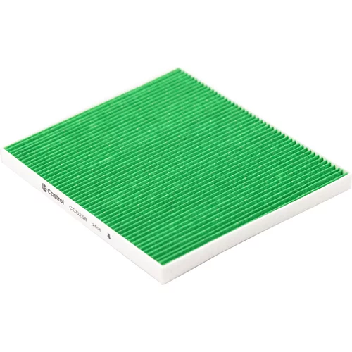 Filter vnútorného priestoru Castrol filters CC0258