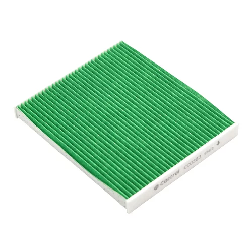 Filter vnútorného priestoru Castrol filters CC0383