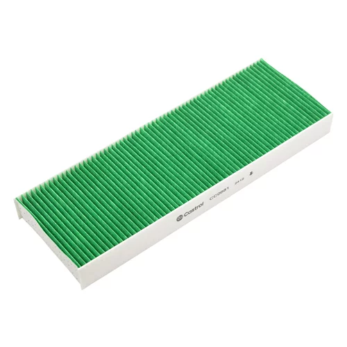 Filter vnútorného priestoru Castrol filters CC0681