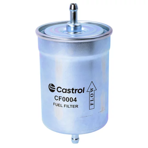 Palivový filter Castrol filters CF0004