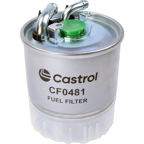 Palivový filter Castrol filters CF0481