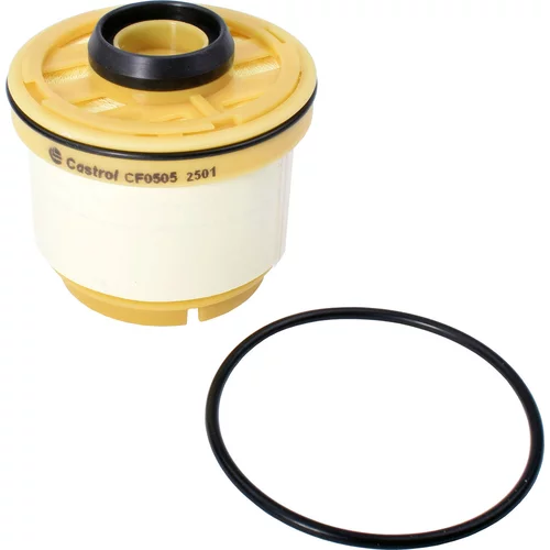 Palivový filter Castrol filters CF0505