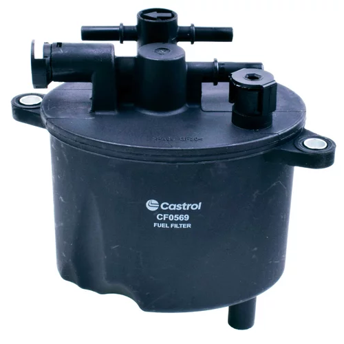 Palivový filter Castrol filters CF0569