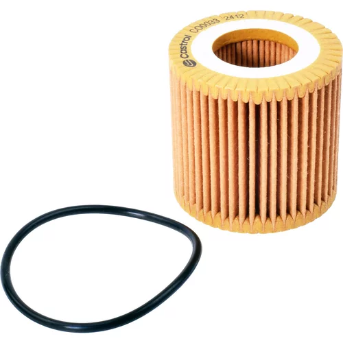 Olejový filter Castrol filters CO0033