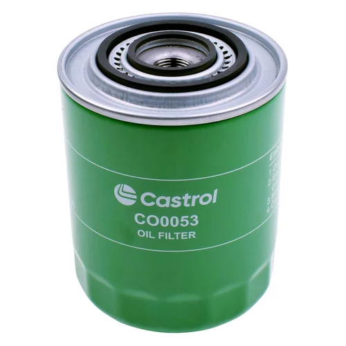 Olejový filter Castrol filters CO0053