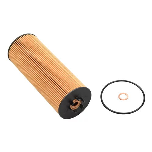 Olejový filter CO0055 (Castrol filters) - obr. 1