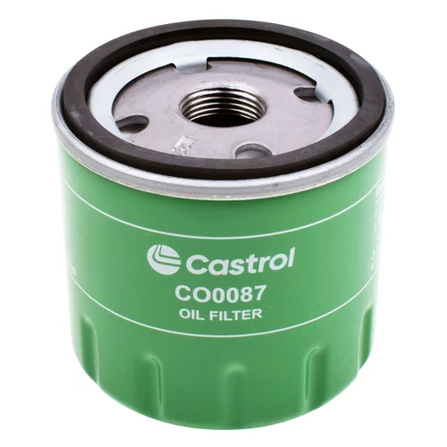 Olejový filter Castrol filters CO0087