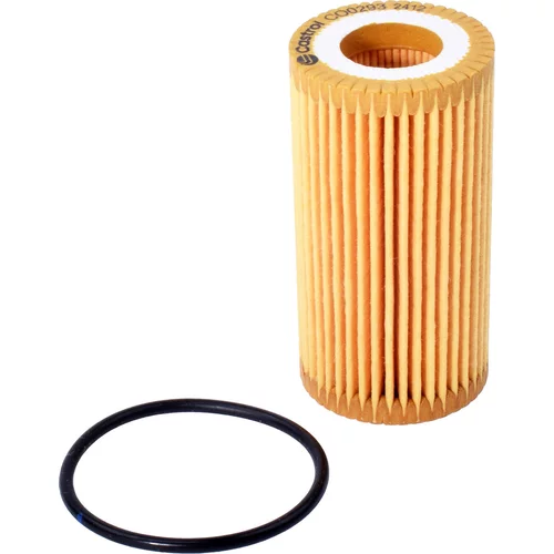 Olejový filter Castrol filters CO0293