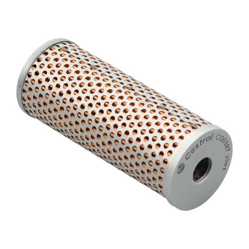 Olejový filter Castrol filters CO0387
