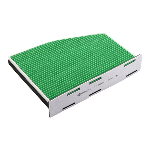 Filter vnútorného priestoru Castrol filters CC0001