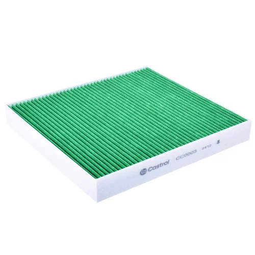 Filter vnútorného priestoru Castrol filters CC0003