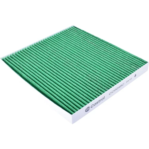 Filter vnútorného priestoru Castrol filters CC0048C