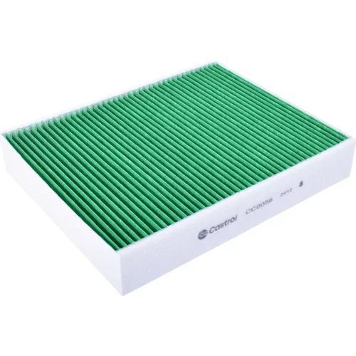 Filter vnútorného priestoru Castrol filters CC0056