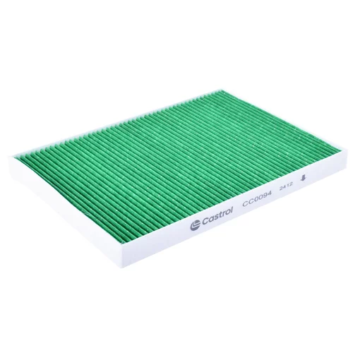 Filter vnútorného priestoru Castrol filters CC0094