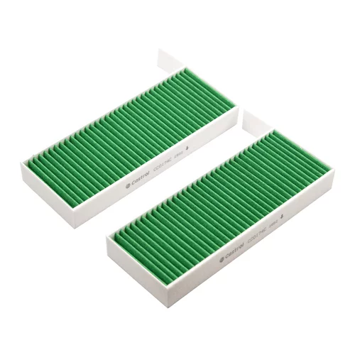 Filter vnútorného priestoru Castrol filters CC0174C