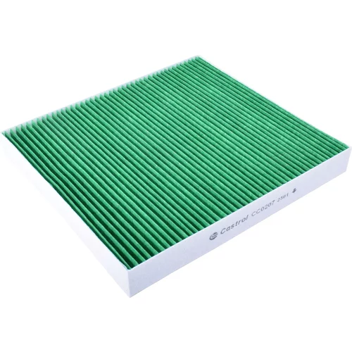Filter vnútorného priestoru Castrol filters CC0207