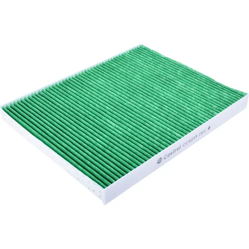 Filter vnútorného priestoru Castrol filters CC0215