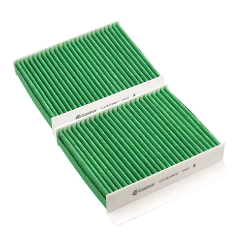 Filter vnútorného priestoru Castrol filters CC0294C