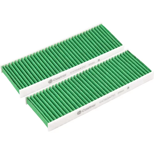 Filter vnútorného priestoru Castrol filters CC0347C