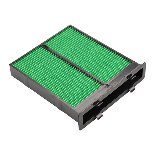 Filter vnútorného priestoru CC0414 (Castrol filters) - obr. 1
