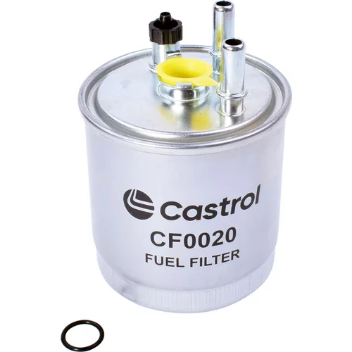 Palivový filter Castrol filters CF0020