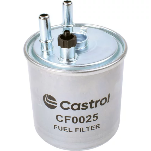 Palivový filter Castrol filters CF0025