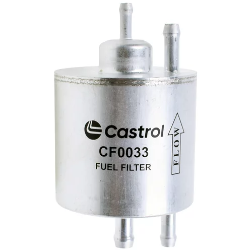 Palivový filter Castrol filters CF0033