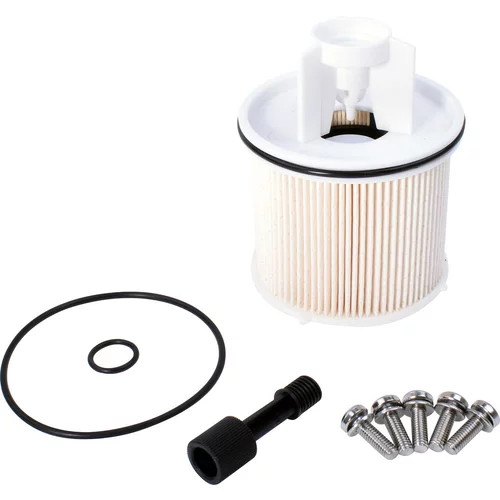 Palivový filter CF0411 (Castrol filters) - obr. 1