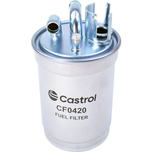 Palivový filter Castrol filters CF0420