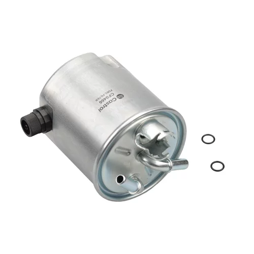 Palivový filter Castrol filters CF0466