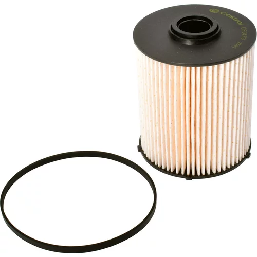 Palivový filter Castrol filters CF0473
