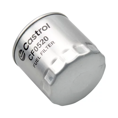 Palivový filter CF0520 (Castrol filters) - obr. 1