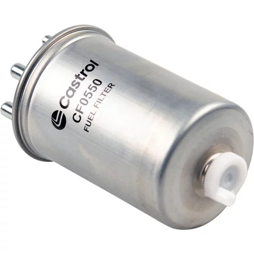 Palivový filter Castrol filters CF0550