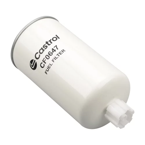 Palivový filter CF0647 (Castrol filters) - obr. 1