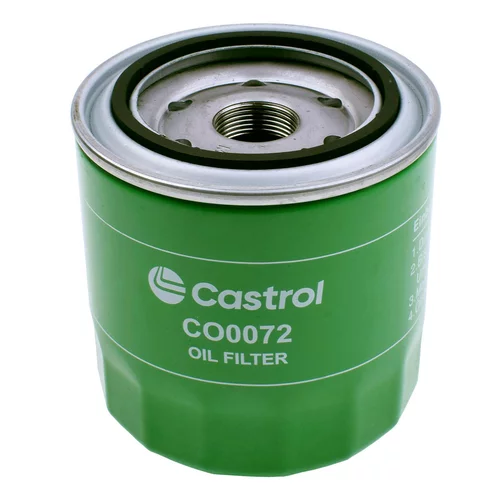 Olejový filter CO0072 (Castrol filters)