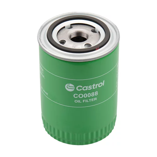 Olejový filter Castrol filters CO0088