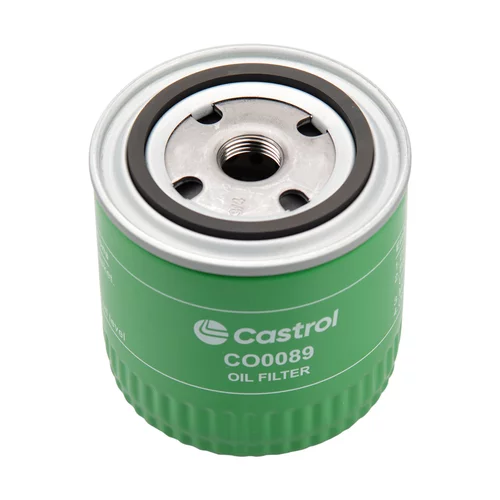 Olejový filter Castrol filters CO0089