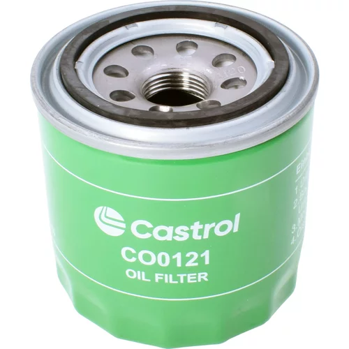 Olejový filter Castrol filters CO0121