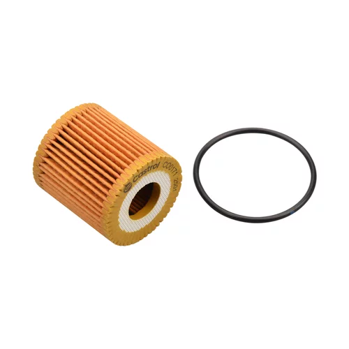 Olejový filter Castrol filters CO0171