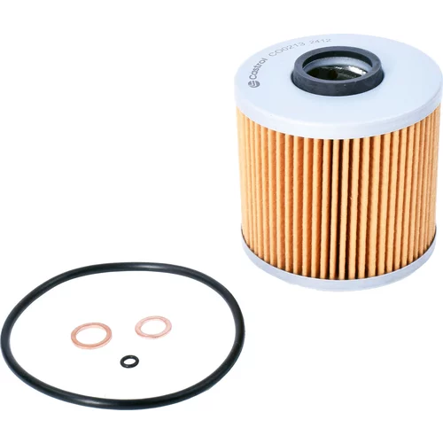 Olejový filter Castrol filters CO0213