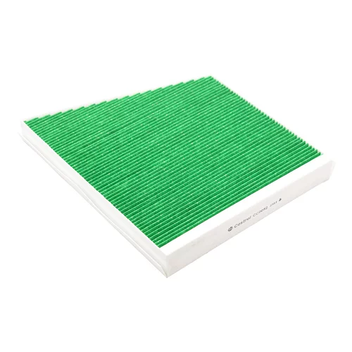 Filter vnútorného priestoru Castrol filters CC0052