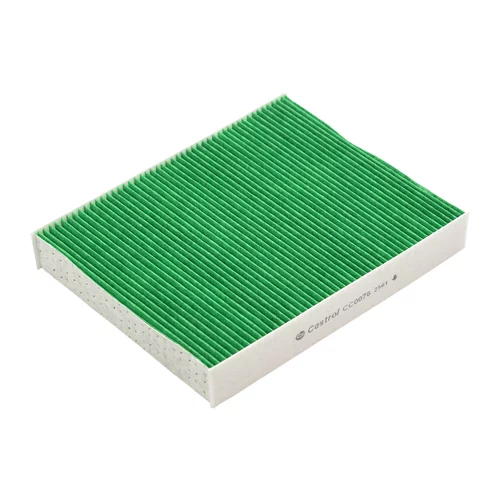 Filter vnútorného priestoru Castrol filters CC0076