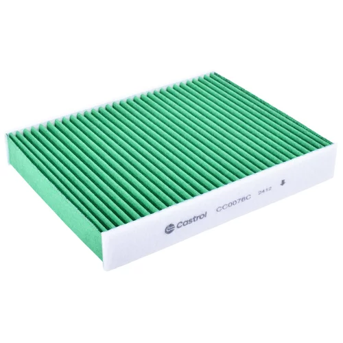 Filter vnútorného priestoru Castrol filters CC0076C