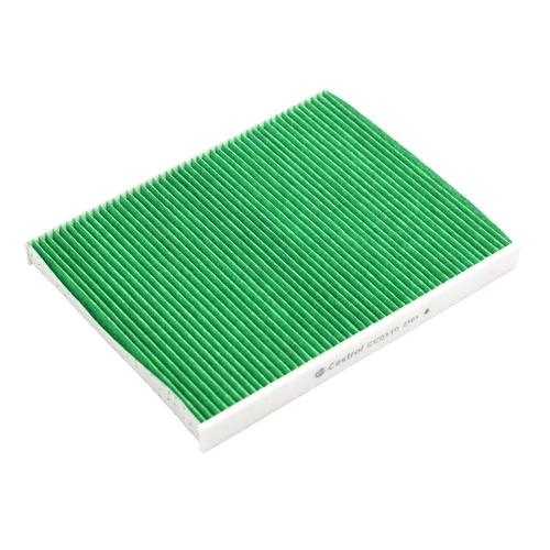 Filter vnútorného priestoru Castrol filters CC0110
