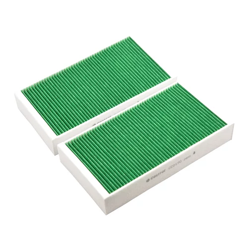 Filter vnútorného priestoru Castrol filters CC0170