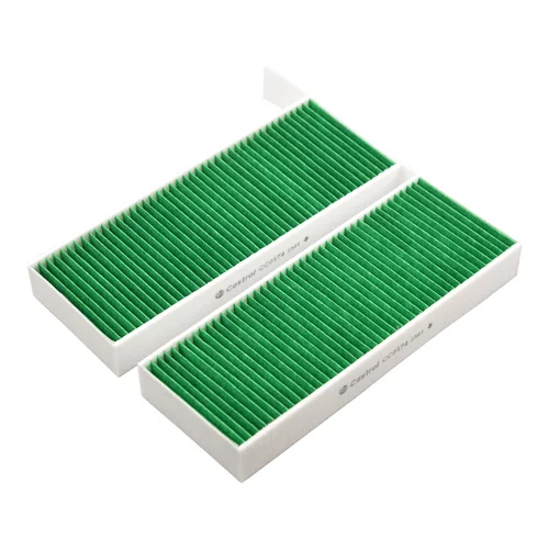 Filter vnútorného priestoru Castrol filters CC0174