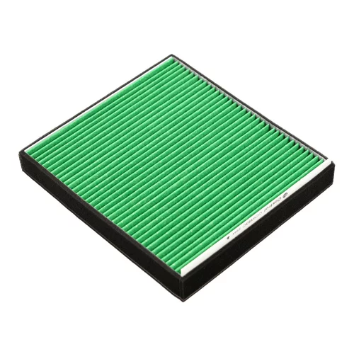 Filter vnútorného priestoru Castrol filters CC0183C